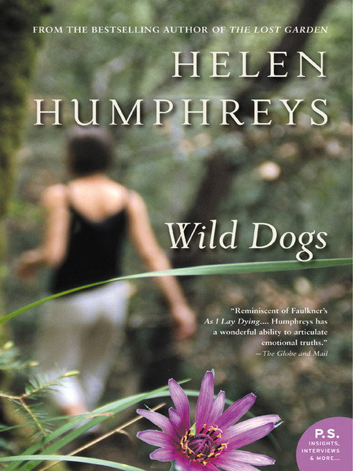 Title details for Wild Dogs by Helen Humphreys - Available